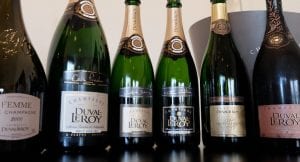 Duval-Leroy Authentis Cumières 2005