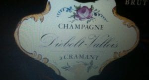 Plus de Bulles – Diebolt Vallois Cuvee Prestige Review