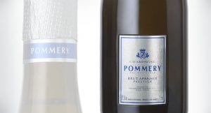 Pommery Brut Apanage Prestige