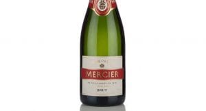Champagne Mercier Brut