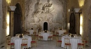 Champagne Mercier Private Receptions