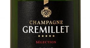 Champagne Gremillet