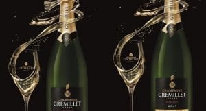 Champagne Gremillet ~ The Classics