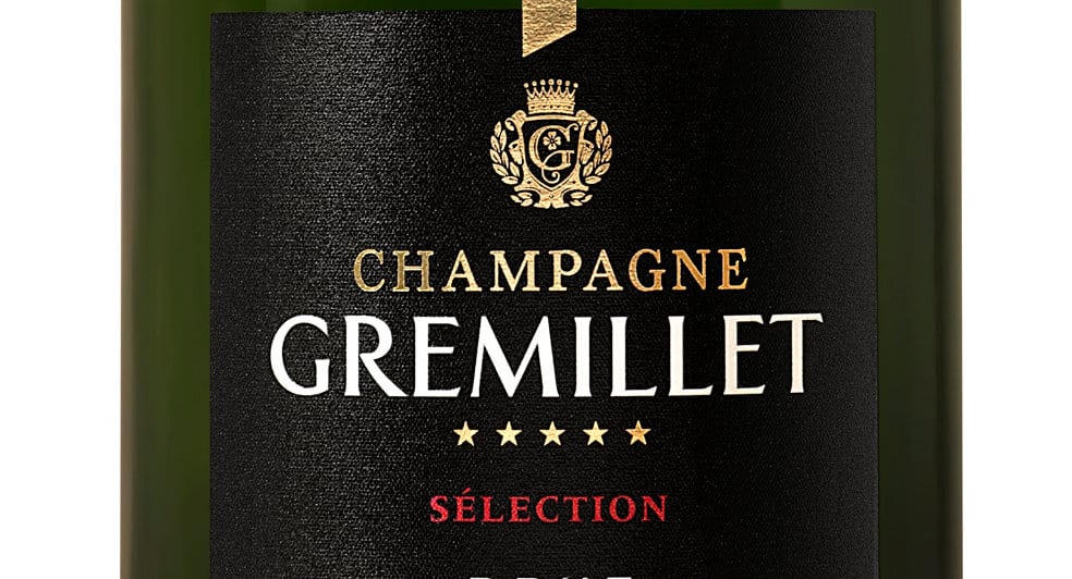 Champagne Gremillet