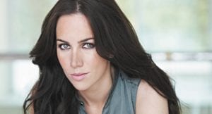 Celebrity Interview: Liv Boeree