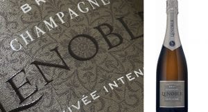 Champagne A.R Lenoble Cuvée Intense