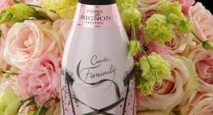 Champagne Mignon Cuvée Féminity