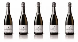Gifts for Grown-ups this Easter with Champagne BILLECART-SALMON