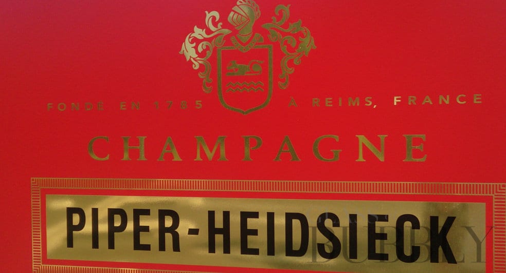 Key Facts of Maison PIPER-HEIDSIECK