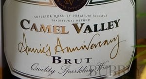 majesty the queen and camel valley