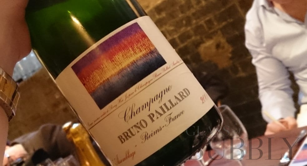 SUSHISAMBA London announce exclusive partnership with Bruno Paillard Champagne