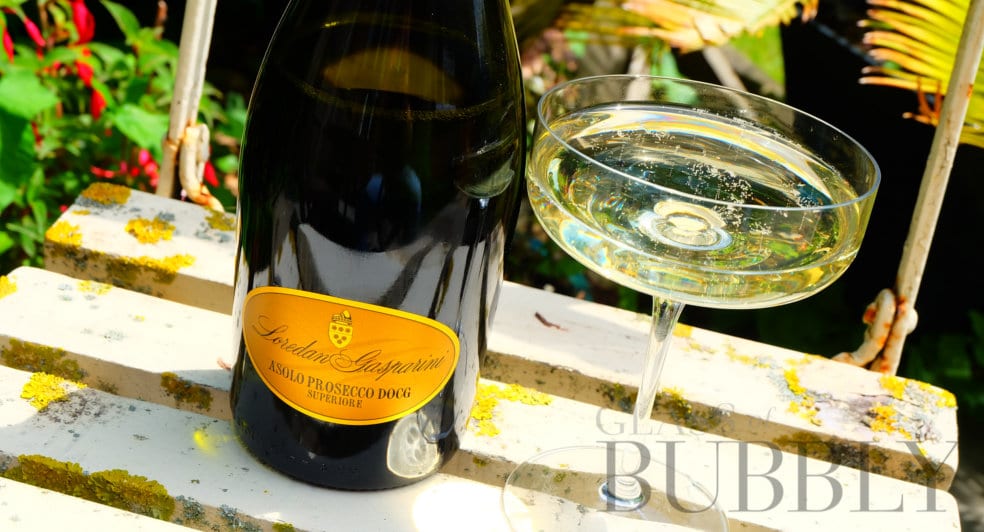 the rise of prosecco