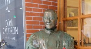 Champagne Dom Caudron