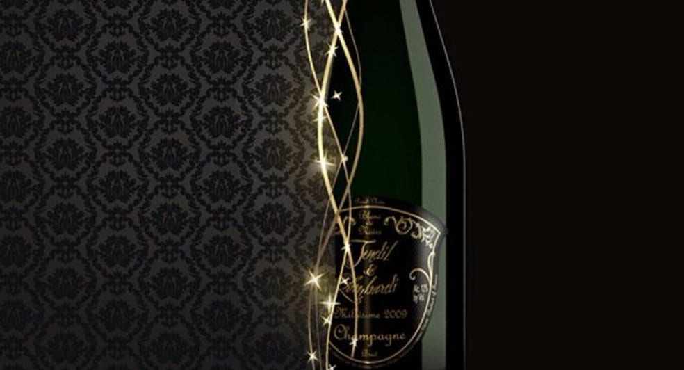 tendil lombardi champagne