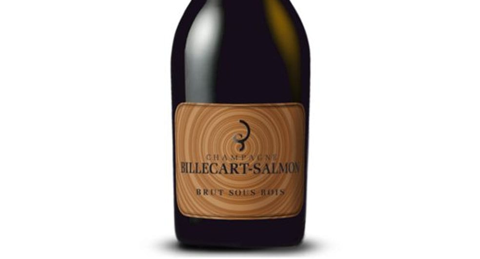 BILLECART-SALMON Brut Sous Bois
