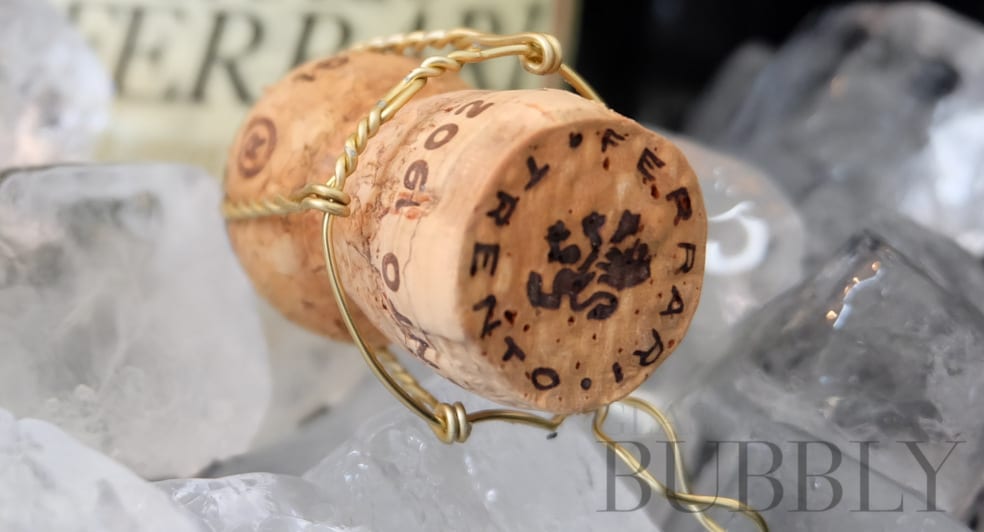 Ferrari Italian Sparkling Wines Selection