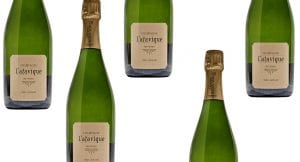 Mouzon-Leroux L’Atavique Brut Réserve Grand Cru