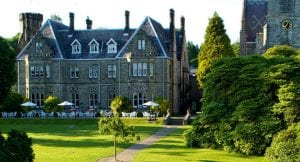 Ashdown Park Hotel & Country Club, Sussex