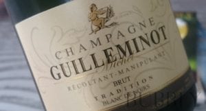 Champagne Guilleminot