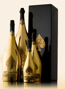 Armand De Brignac Is Releasing Its Rarest Bubbly Yet And We Had
