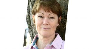 Celebrity Interview: Tracy Edwards MBE