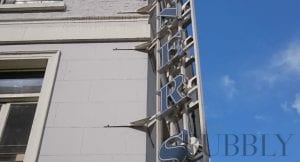 Kettners Cocktail & Champagne Bar