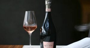 Harvest at Champagne AR Lenoble