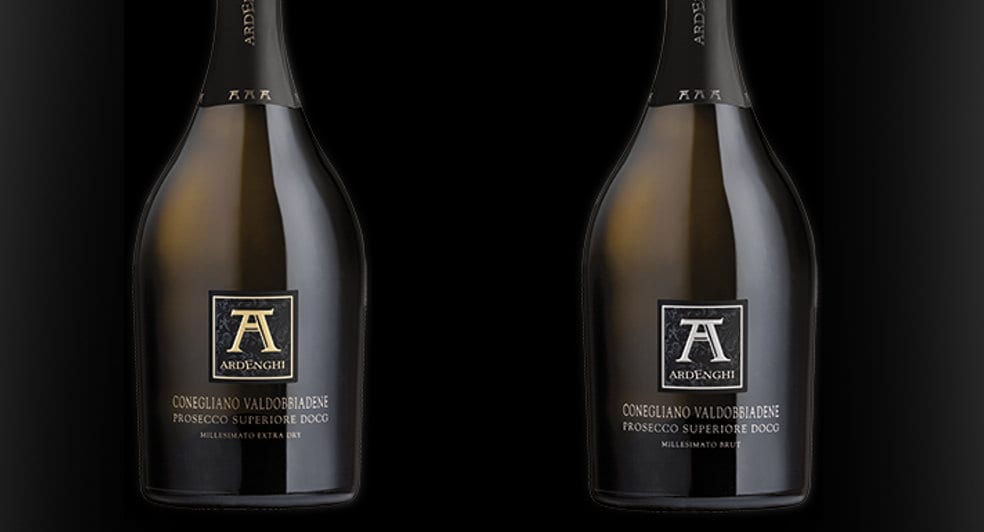 Prosecco Ardenghi