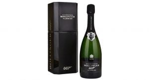 Bollinger Spectre Limited Edition