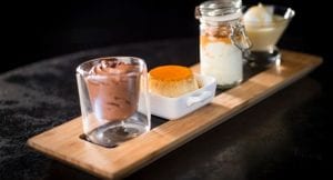 Enjoy Food Pairing at Les 110 de Taillevent