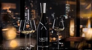 Moët & Chandon release new Champagne MCIII
