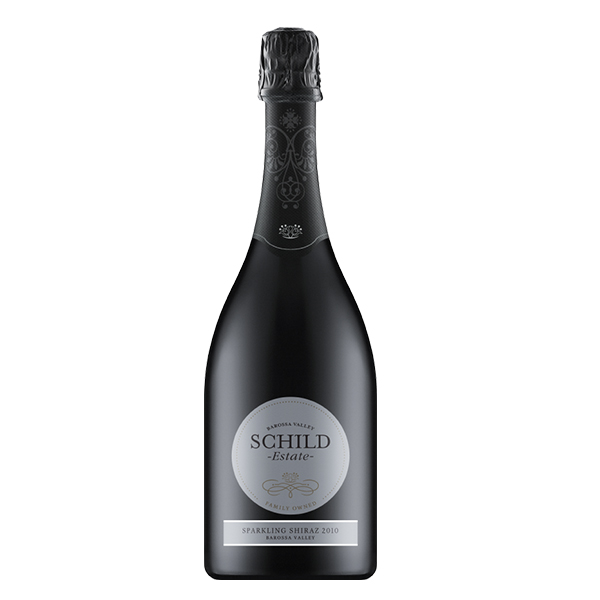 Australian Sparkling Wine Schild Estate Barossa Valley Shiraz 2010 ...