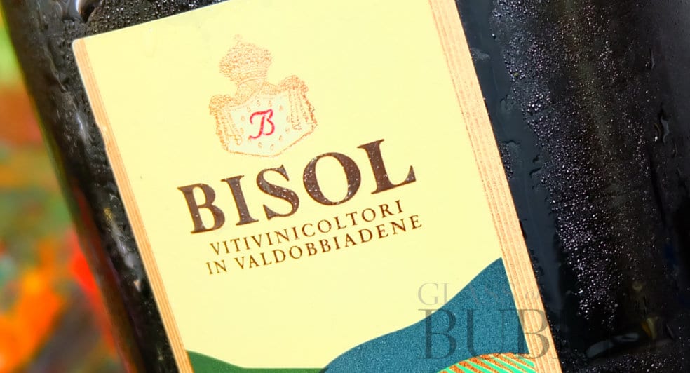 bisol prosecco 1 million