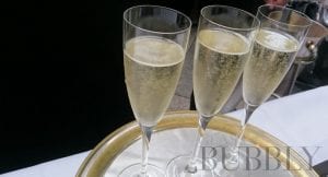 Where to Enjoy a Glass of Bubbly in Hampshire