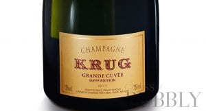 Krug Uses Music to Introduce their New Grande Cuvée