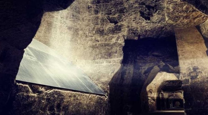 Joseph Perrier: The House