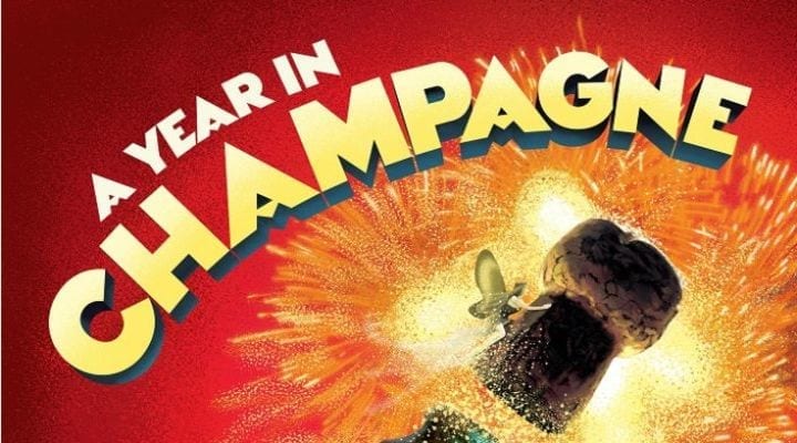 A Year in Champagne