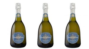 Canard-Duchêne Charles VII Grande Cuvée des Lys Blanc de Blancs