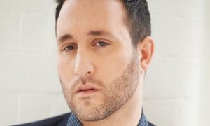 Celebrity Interview: Antony Costa