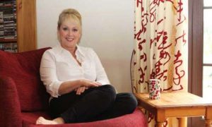 Celebrity Interview: Cheryl Baker