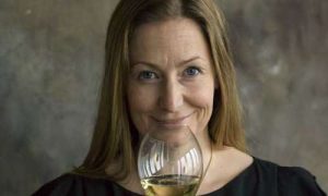 Celebrity Interview: Essi Avellan MW