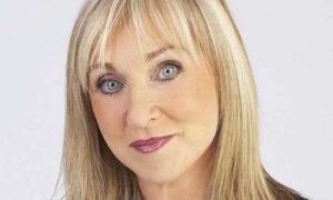 Celebrity Interview: Helen Lederer