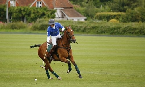 Celebrity Interview: Jamie Peel