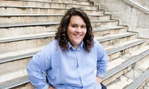 Celebrity Interview: Jonathan Antoine