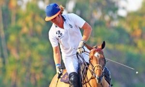 Celebrity Interview: Kris Kampen