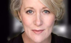Celebrity Interview: Michelle Holmes