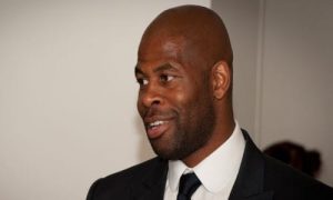 Celebrity Interview: Michael Duberry