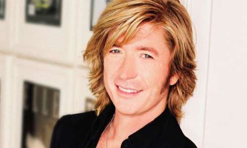 Celebrity Interview: Nicky Clarke