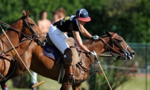 Celebrity Interview: Natascha Baecher