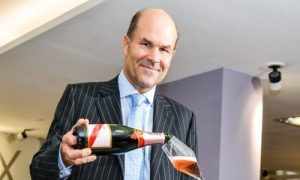 Celebrity Interview: Neil Phillips